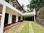 Modern New Two Story House for Rent in Kalalgoda Thalawathugoda