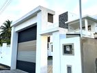 Modern New up House for Sale in Negombo Area
