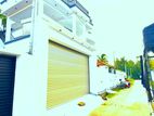 Modern New Up House Sale in Negombo Area