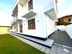 Modern New up House Sale in Negombo Area