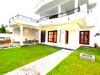 Modern New up House Sale in Negombo Area