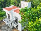 Modern Newly Built House for Rent - Digana, Kandy