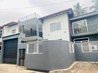Modern Newly Built House for Rent – Panadura