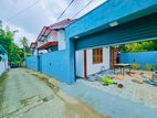 Modern Newly–Built House for Sale – Athurugiriya (Kongahawatta Road)