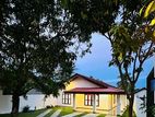 Modern Newly Built House Rent in Ragama, Peralanda