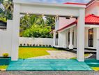 Modern Nice Garden With Beauty Luxury House For Sale In Kandawala