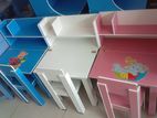 Modern Nursery Kid Desk
