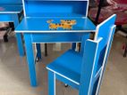 Modern Nusery Kid Desk