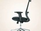 Modern Office Computer chair with head rest