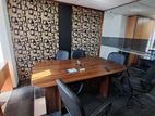 Modern Office for rent facing darmapala mawatha Colombo 03 [1771C