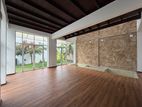 Modern Office For Rent Off Kalalgoda Road Thalawathugoda - 4010U
