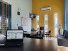 Modern Office Space and Property for Sale in Negombo