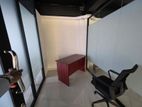 Modern Office Space for Rent Colombo 07 - 4002U