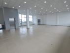 Modern Office Space For Rent in Nugegoda Town [ 1786C ]