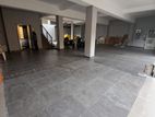Modern Office Space For Rent in Nugegoda Town [ 1786C ]
