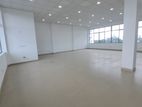 Modern Office Space For Rent in Railway avenue Nugegoda [ 1786C ]