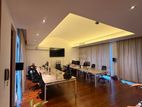 Modern Office Space for Rent Colombo 3