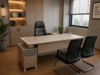 Modern Office Table