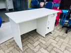 Modern Office Tables 4x2ft