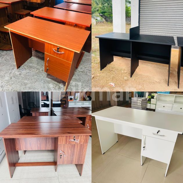 Modern Office Tables for Sale Kottawa ikman