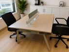 Modern office workstation ✨🔅