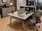 MODERN OFFICE WORKSTATION – ඔබේ එකට Premium Look එකක්