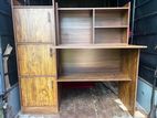 MODERN OLINCA SIDE 3CUPBOARD STUDY TABLE