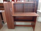 Modern Olinca Side Large Cupboard with 4ft Study Table