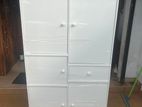 Modern Olive 5ft Baby Cupboards