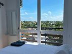 Modern One-Bedroom Apartment for Rent in Mount Lavinia