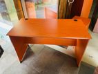Modern Open 4x2 Office Table With Whole