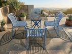 Modern Outdoor set