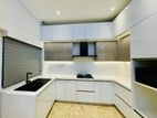 Modern Pantry Cupboard