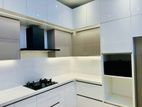 Modern Pantry Cupboard