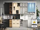 Modern Pantry Cupboard Manufacturing - Battaramulla