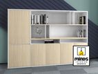 Modern Pantry Cupboard Manufacturing - Colombo 7