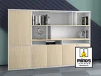 Modern Pantry Cupboard Manufacturing - malabe