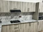 Modern Pantry Cupboard with Granite