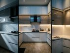 Modern Pantry Cupboards