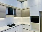 Modern Pantry Cupboards