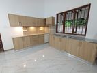 Modern Pantry Cupboards