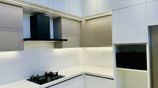 Modern pantry cupboards