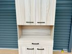 MODERN PANTRY TYPE SMART CUPBOARDS