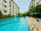 Modern Pool-View Apartment for Sale at Mount Clifford Residencies