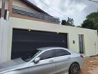 modern property for sale in Battaramulla