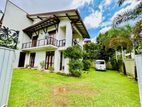 Modern Quality Luxury House for Sale in Kadawatha