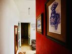 Modern Quality Valuable House for Rent in Malabe