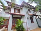 Modern Residence in Wattala – Just Minutes from Negombo Road & Highway