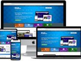 Modern Responsive Websites Design for Your Business