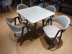 Modern Restaurant cafe set